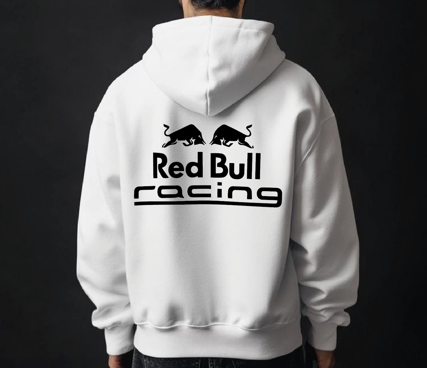 Sudadera Red Bull Racing