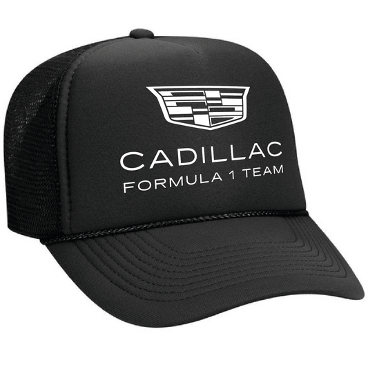 Gorra Cadillac