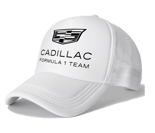Gorra Cadillac