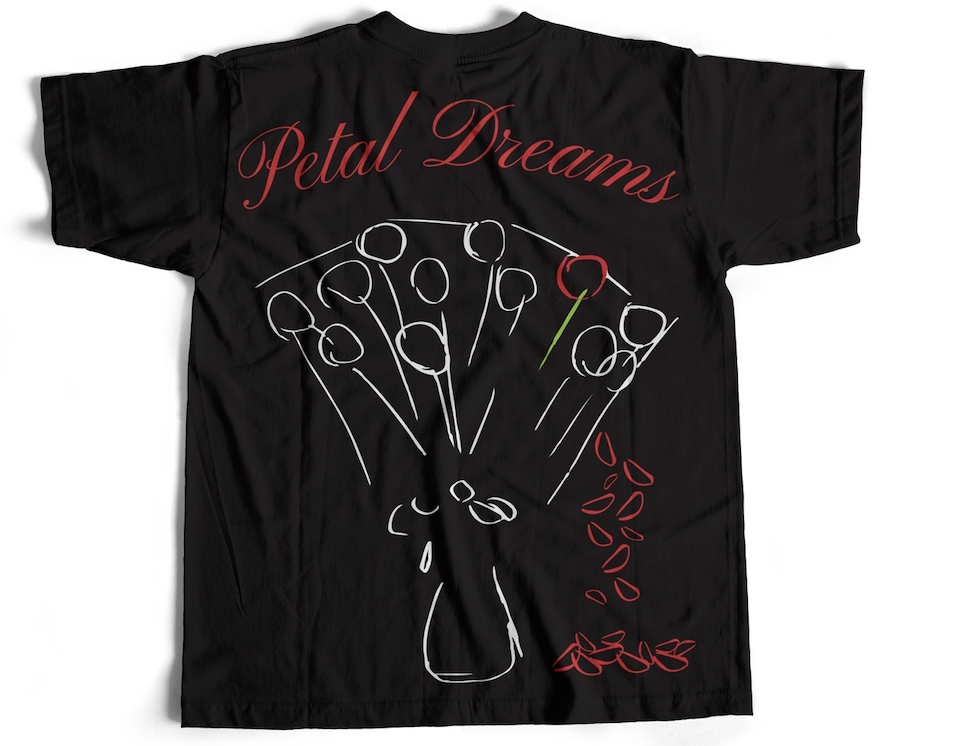 Petal Dreams