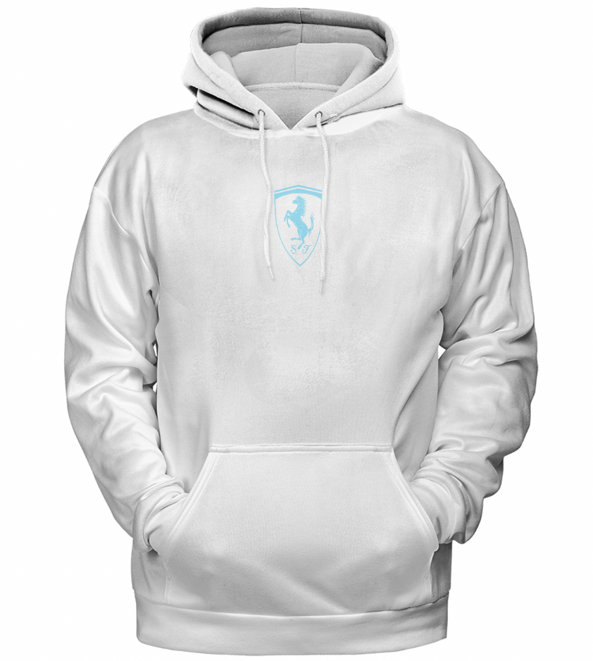 Sudadera Ferrari