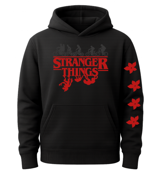Hoodie Stranger Things
