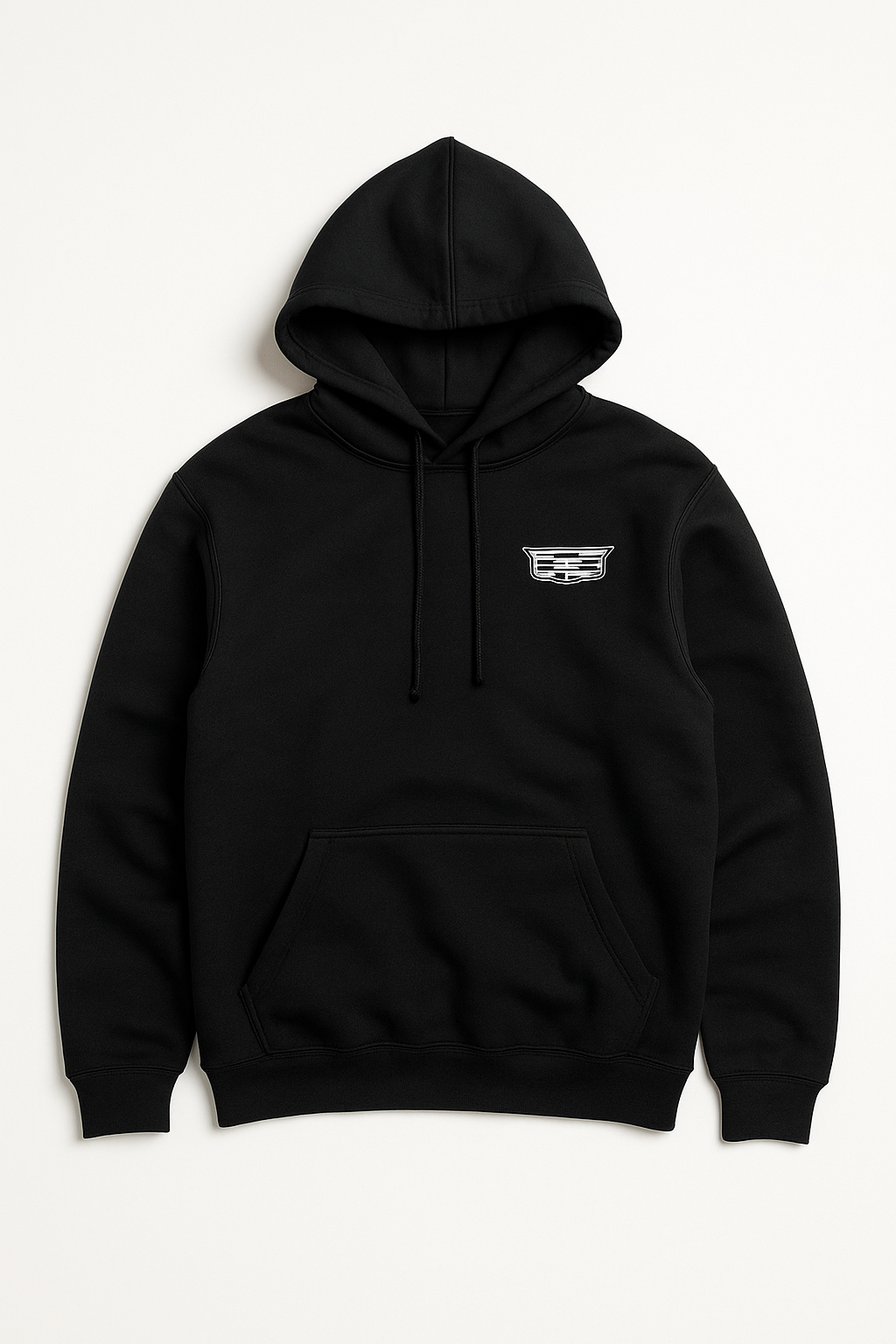 Sudadera Cadillac Checo