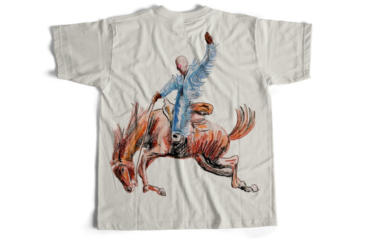 Playera Bad Bunny NSLQVAPM