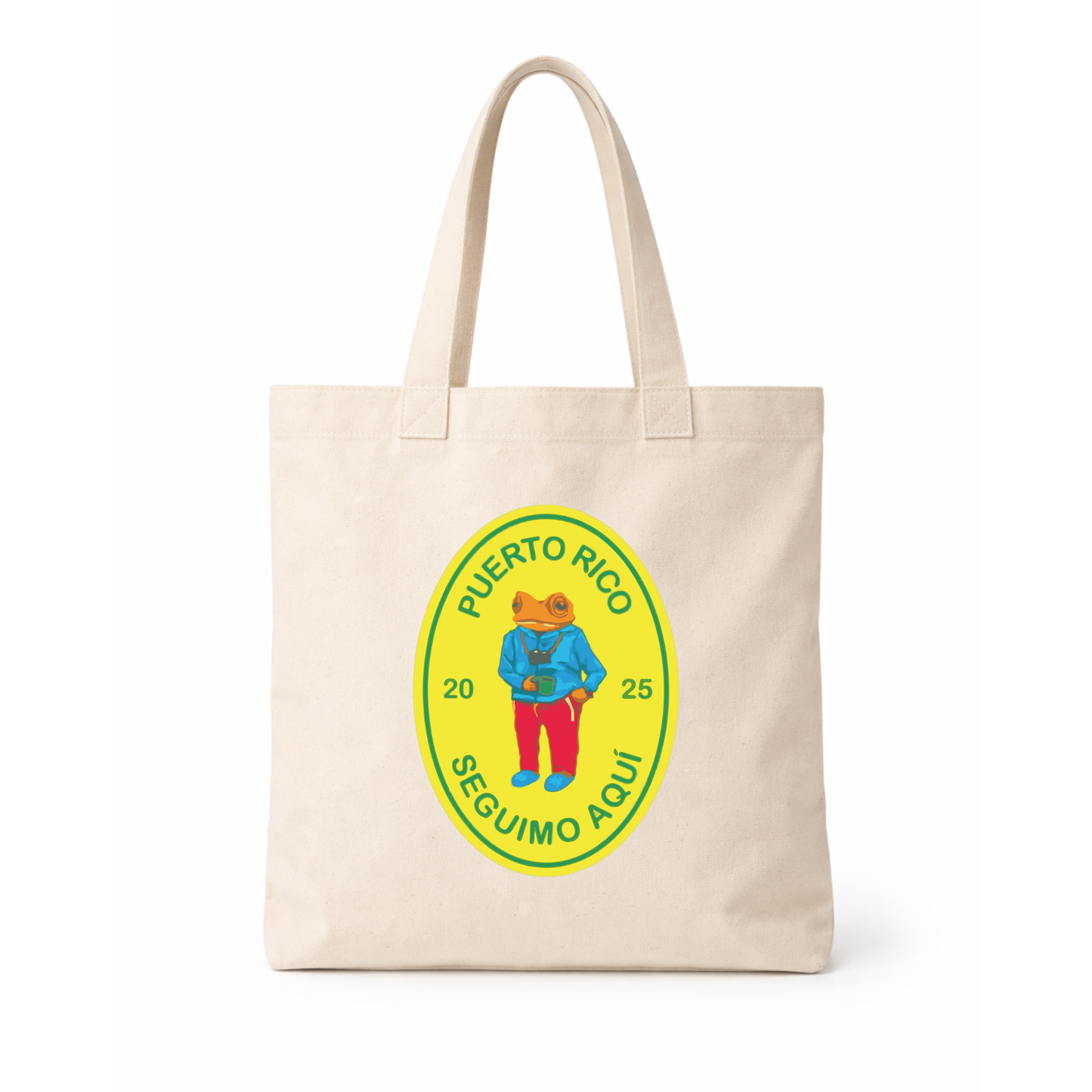 Tote bag Concho