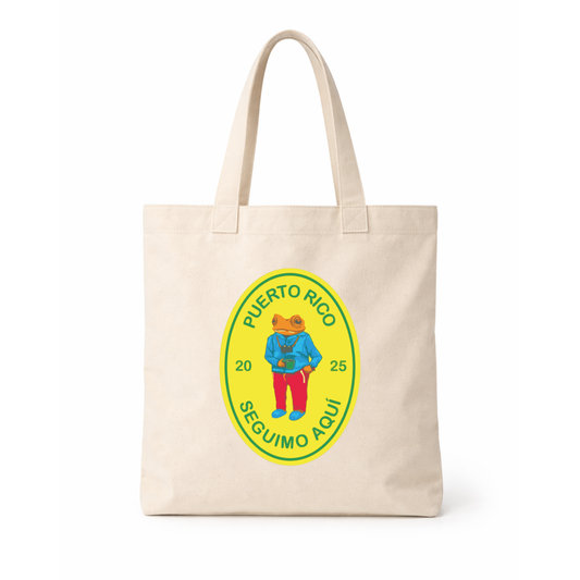 Tote bag Concho