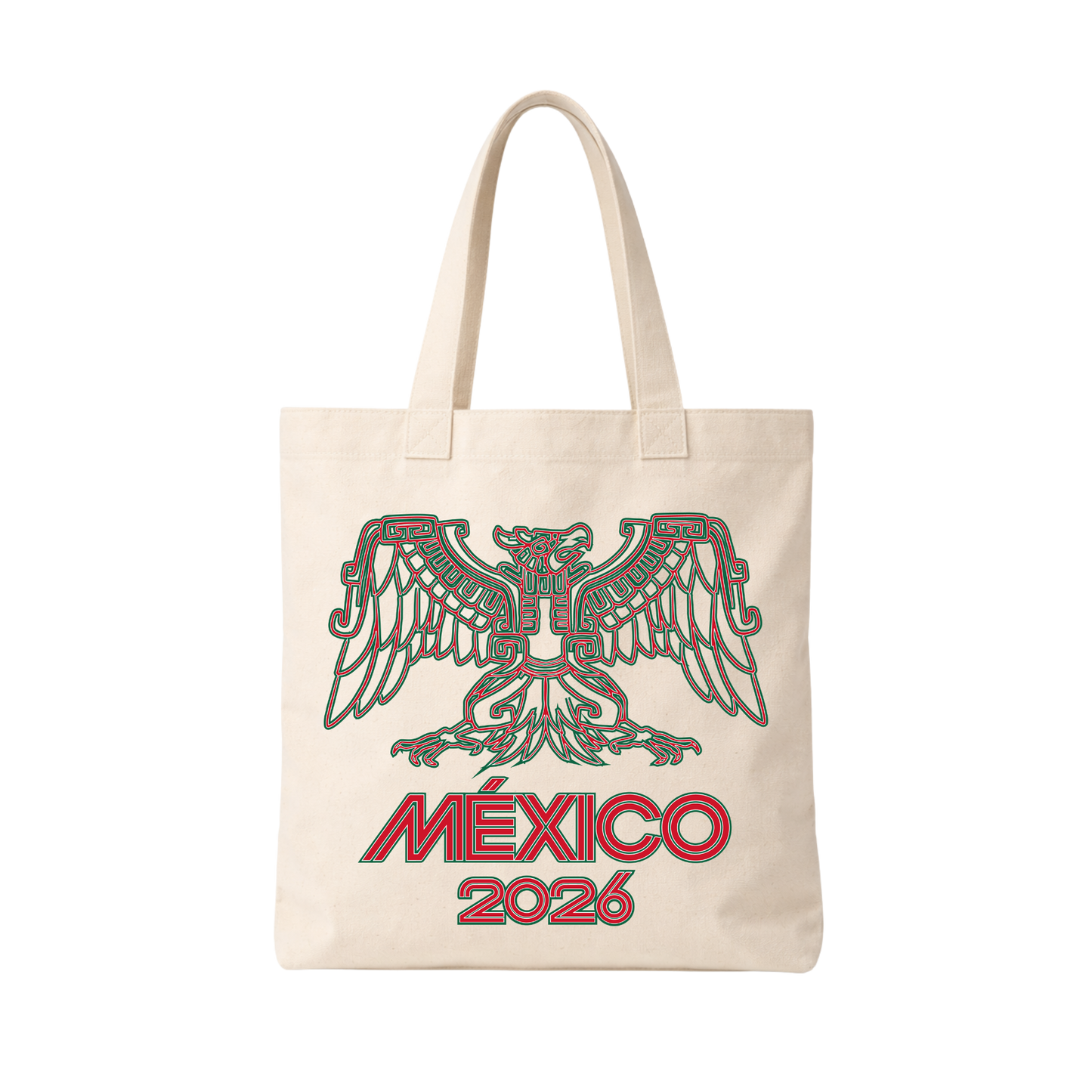 Tote Bag México