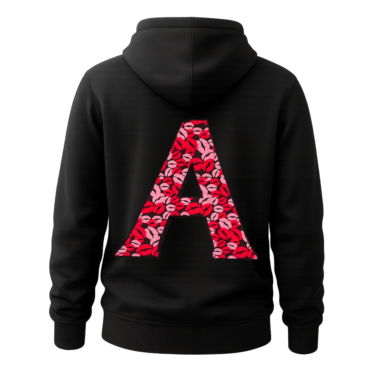 Sudadera Personalizable Inicial