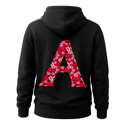 Sudadera Personalizable Inicial